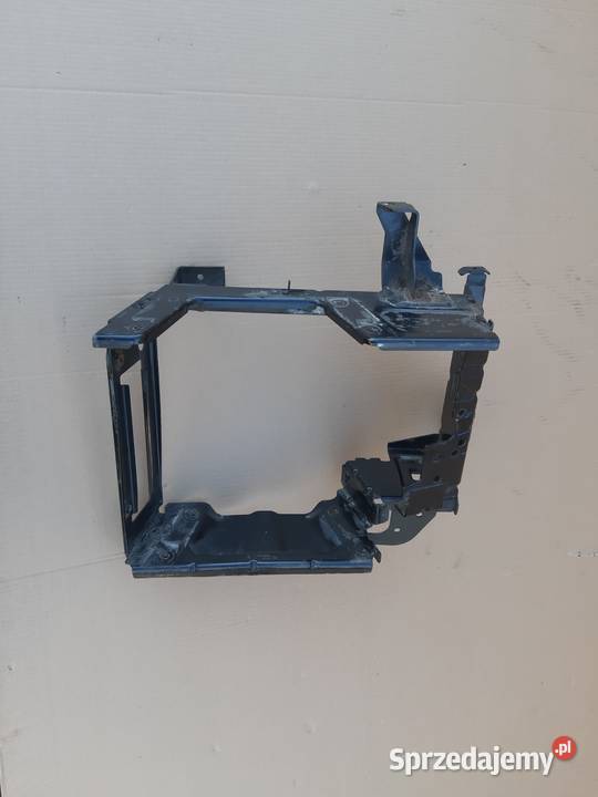 RENAULT GAMA T RANGE WSPORNIK UCHWYT MOCOWANIE