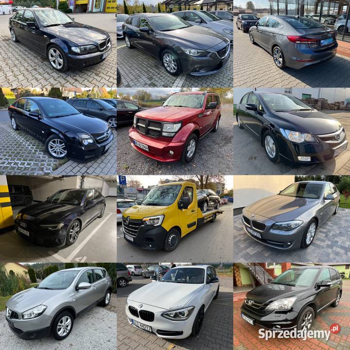 Efektywna pomoc Sprawdzenie auta przed zakupem Wrocław