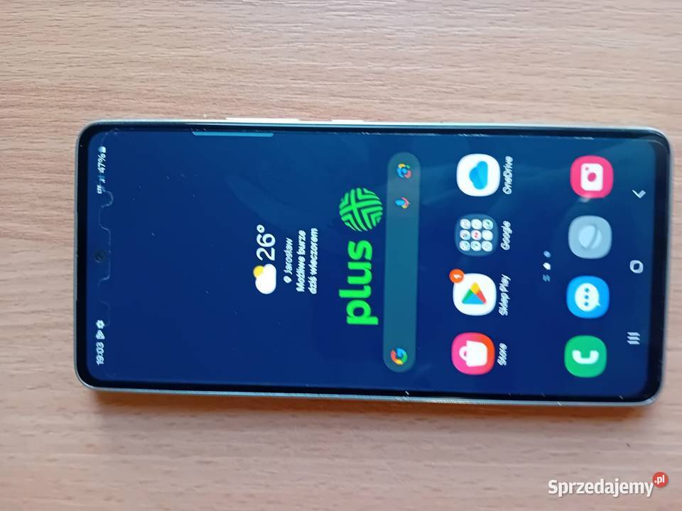 samsung galaxy A53 5g podkarpackie Jarosław