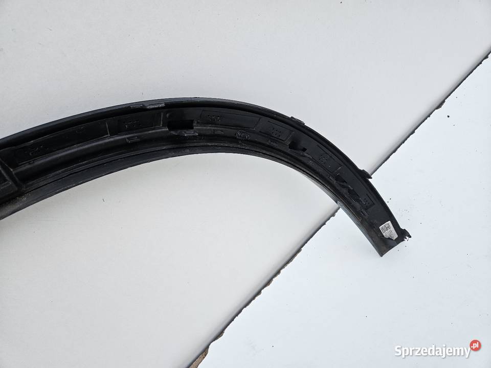 VOLVO XC90 II LISTWA BŁOTNIKA LEWY PRZÓD LEWA Międzychód