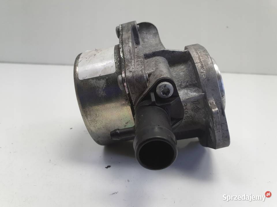 POMPA VACUM Renault Scenic III 15 DCi osobowe Chełm