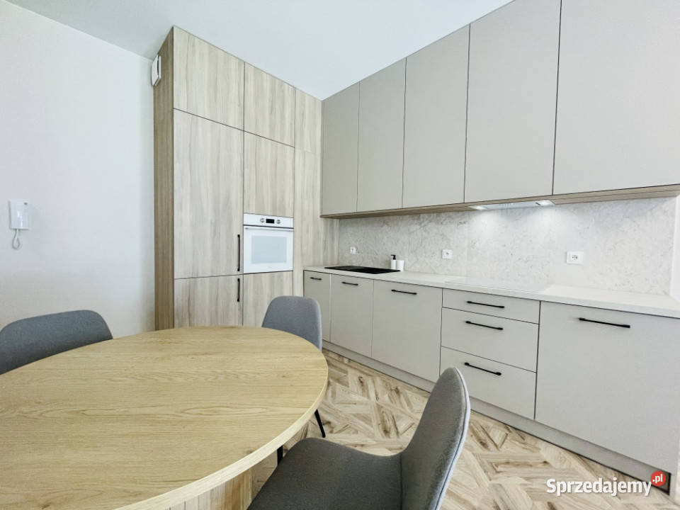 Sprzedam 3pokojowe mieszkanie pod klucz Piętro 1 Kielce sprzedam