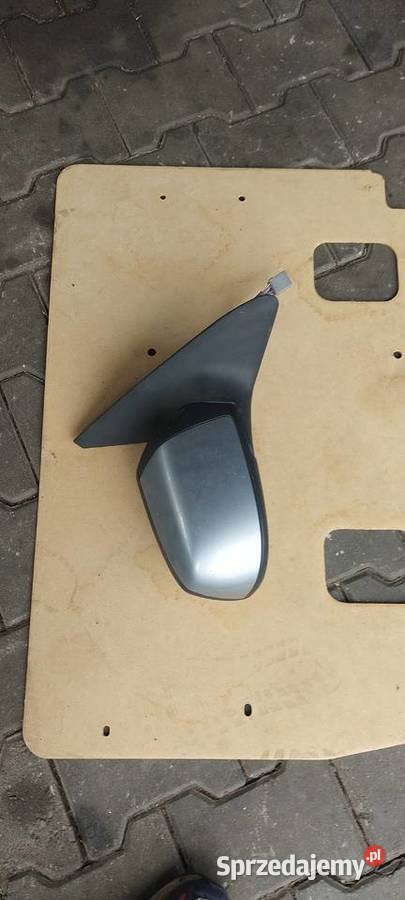 Lusterko prawe FORD MONDEO MK3 LIFT 7PIN osobowe