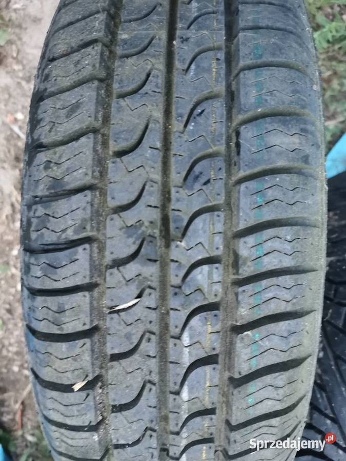 Opona Pojedyncza Firestone 1316565 z zapasu