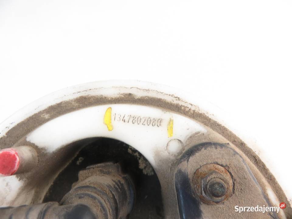 POMPA PALIWA CITROEN JUMPER II 22 HDi 1347802080