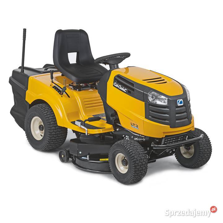 Traktorek ogrodowy kosiarka Cub Cadet LT3 PR105 Pabianice