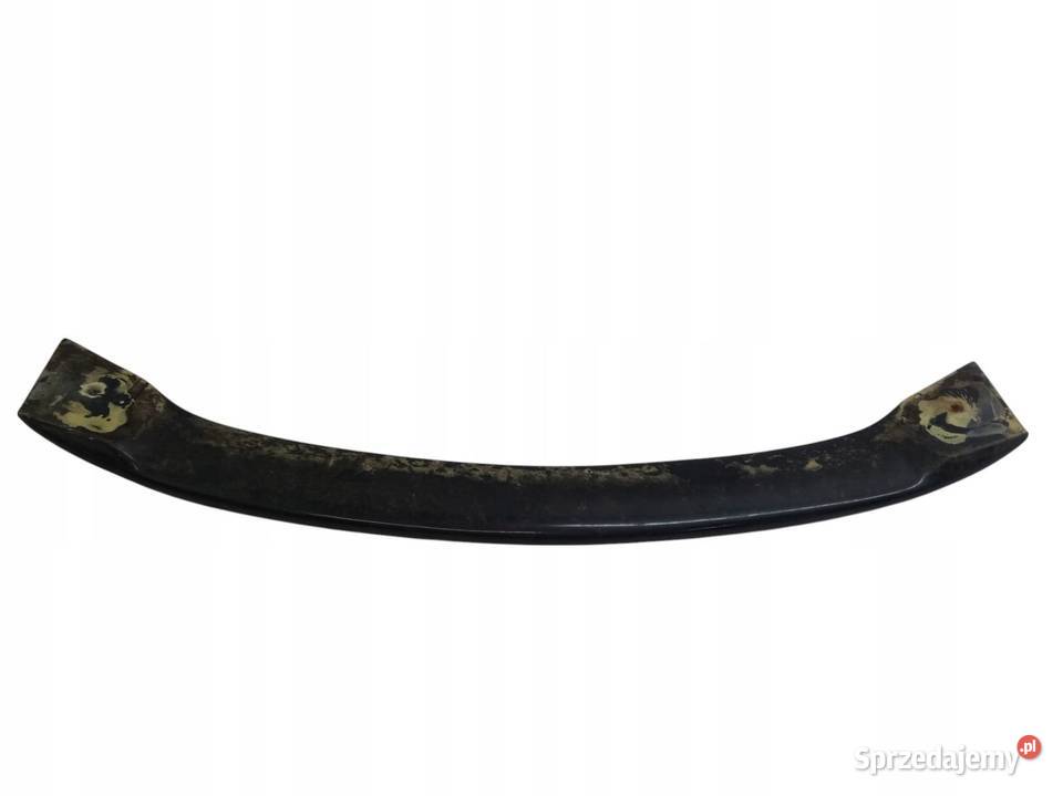 SPOILER LOTKA KLAPY TYŁ SEDAN LIFT FL Opel