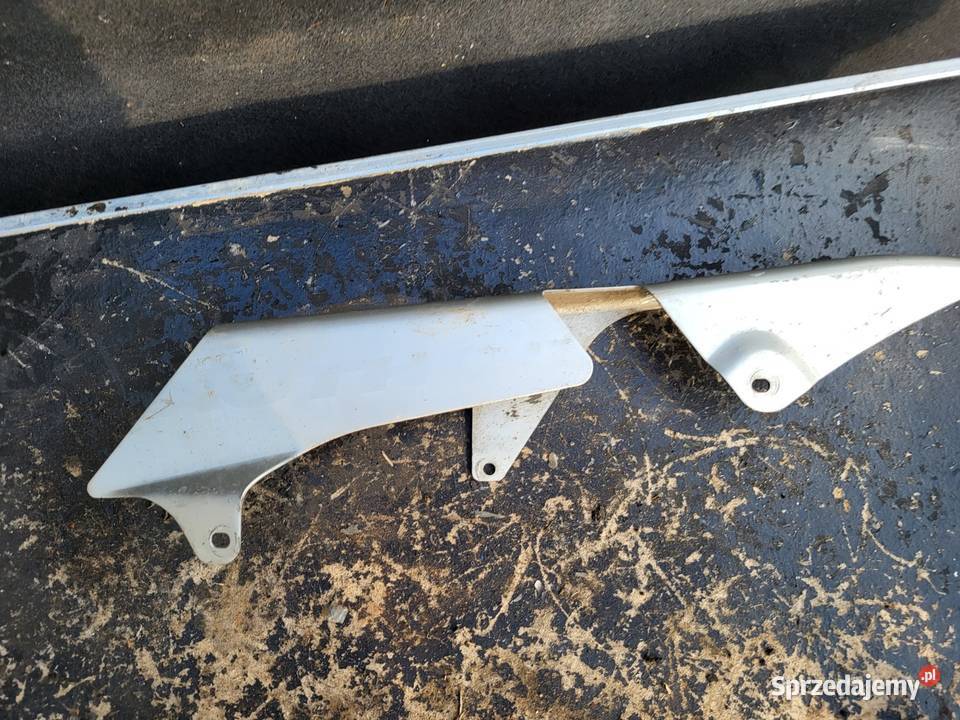 KAWASAKI ZEPHYR 1100 750 550 OSŁONA ŁAŃCUCHA Rybnik