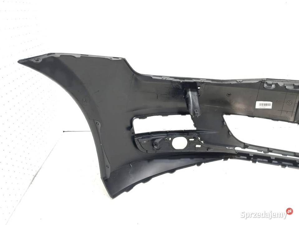 VW GOLF VII 20122016 PRZEDLIFT ZDERZAK PRZÓD Skarżysko-Kamienna