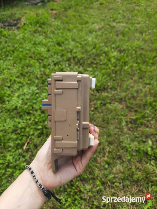SKRZYNIA BEZPIECZNIKÓW subaru outback podkarpackie Rzeszów sprzedam