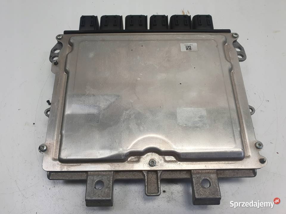 Mercedes W213 E200 16 CDI STEROWNIK SILNIKA osobowe Chełm sprzedam