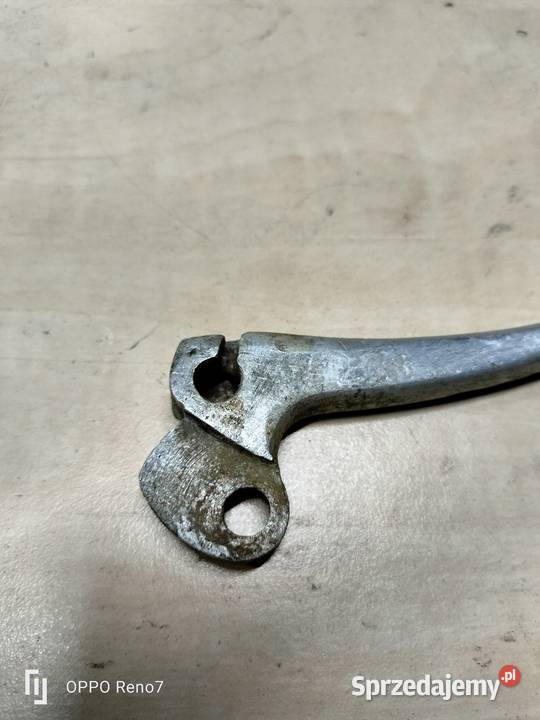 Klamka sprzęgła gazela SHL WFM Łubno