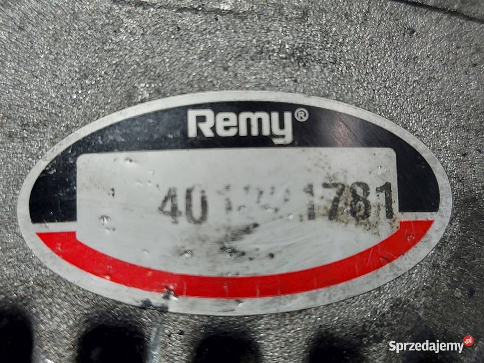 W211 W219 30 V6 CDI 642920 224 alternator