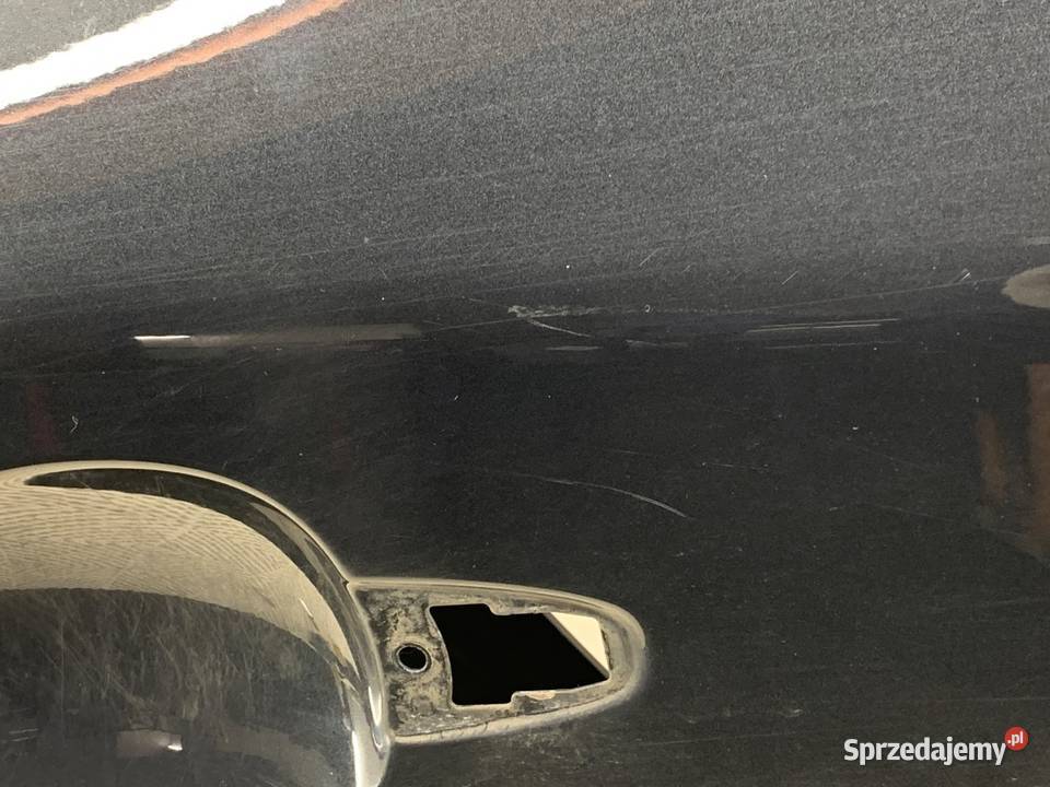 DRZWI PRAWY TYŁ VOLVO V60 I Kombi 1018 Savile