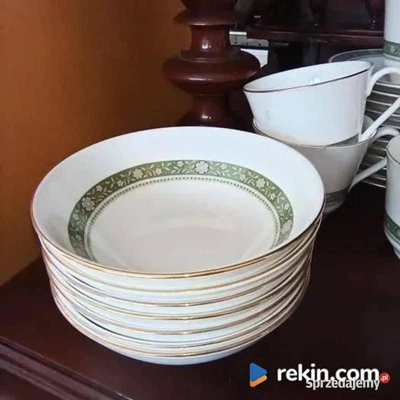 Serwis obiadowo śniadaniowy RONDELAY Royal