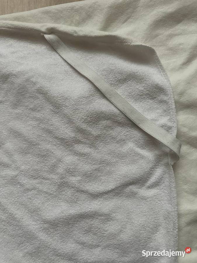 Ochraniacz na materac podgumowany 130x200 Łódź