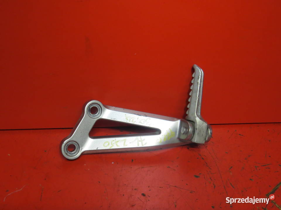 KAWASAKI Z750 Z 750 0412 set stopka nóżka mazowieckie
