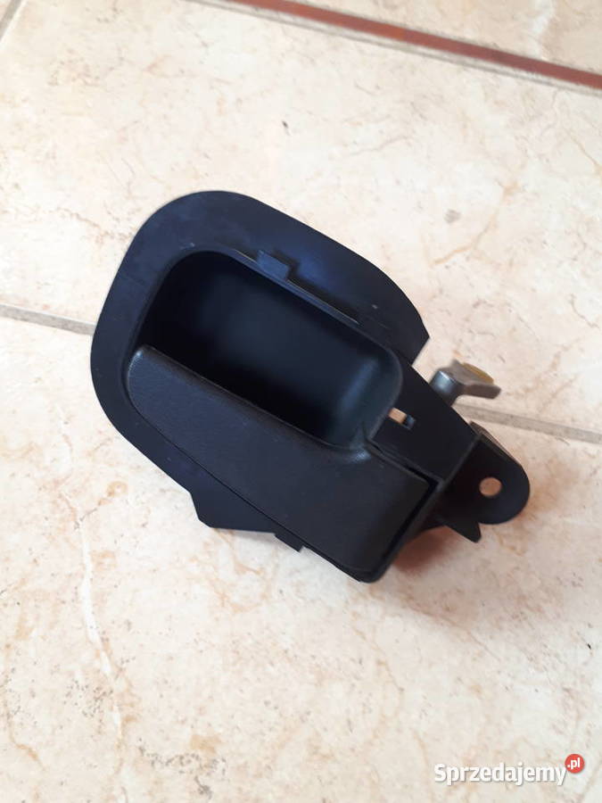 PRAWA WEWNĘTRZNA KLAMKA BMW E36 COMPACT Czyżowice sprzedam