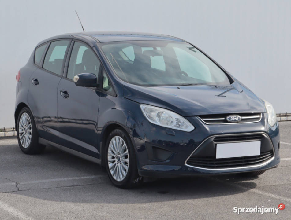 Ford C 16 TDCi C-MAX Lublin