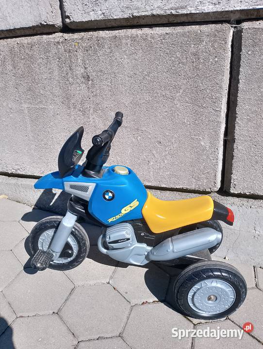 Rowerek trójkołowy Jabłonna Druga sprzedam