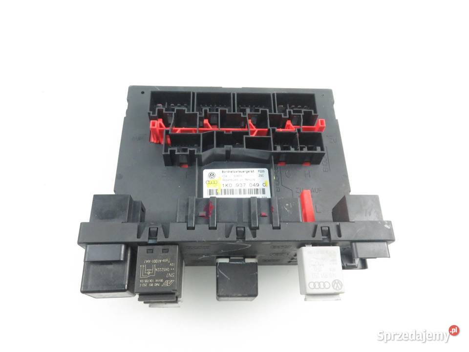 BSI VW JETTA III 1K2 25 BGP 1K0937049Q