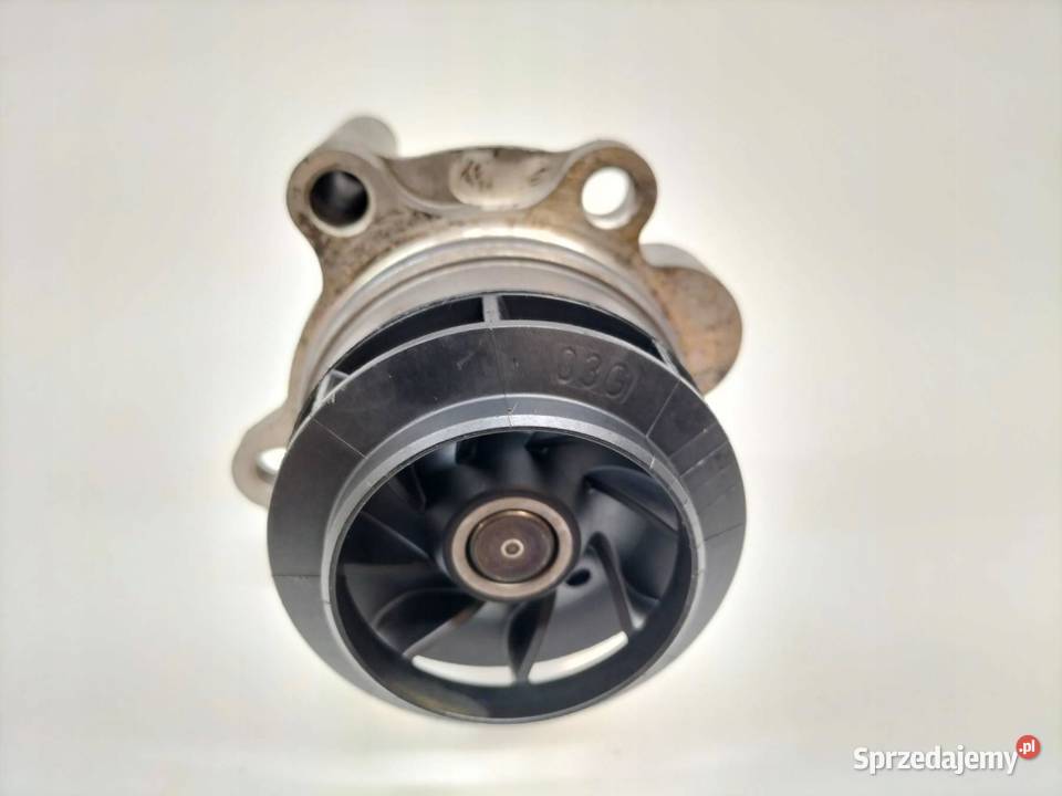 POMPA WODY 03L121031B 20 TDI VW Volkswagen świętokrzyskie