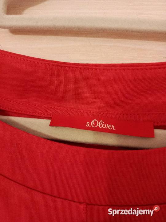 Solivier nowa bluzka Rozmiar 38(M) Stargard