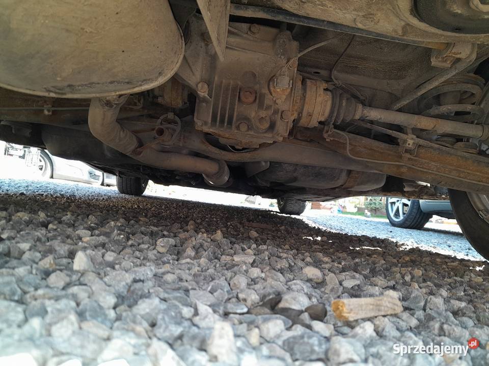 Bmw e36 okazja Seria 5 Leśniowice