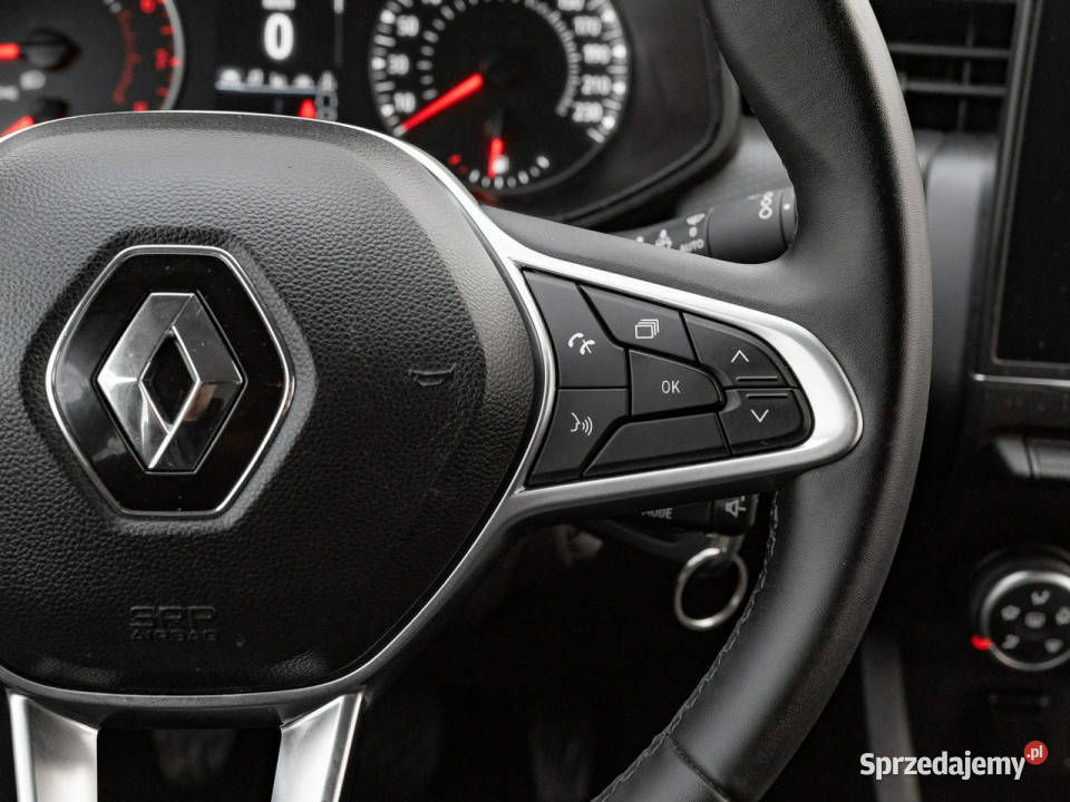 Renault Clio DW4UR1410 TCe Equilibre LED Czcof klimatyzacja Clio Gdańsk sprzedam