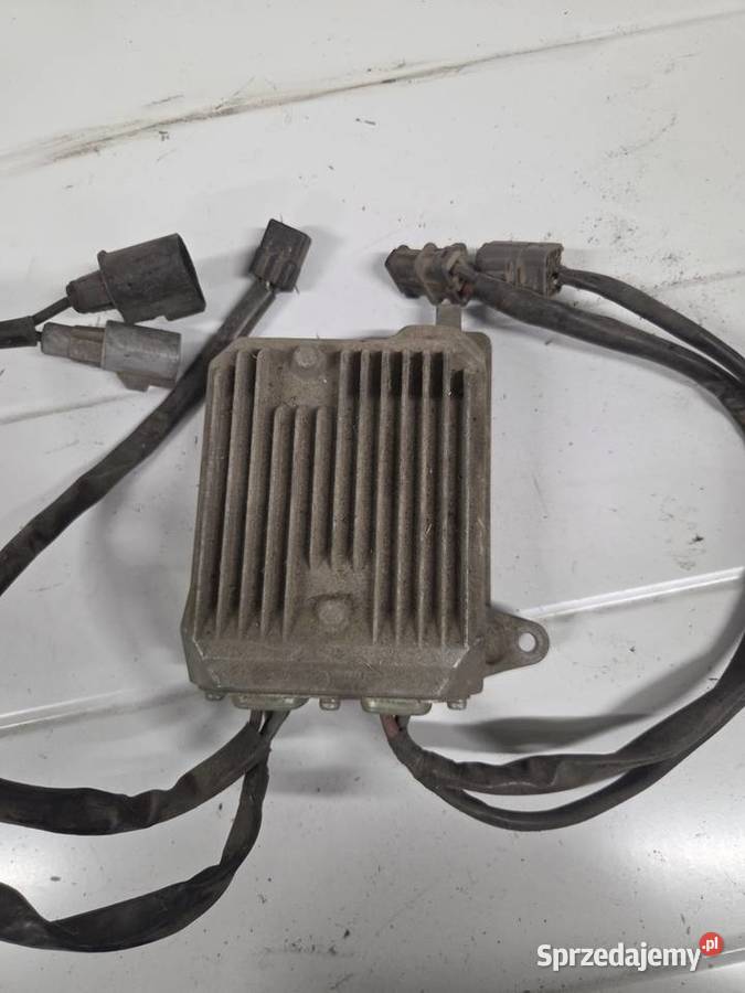 Komputer sterownik wspomaganie wspomagania Wiele sprzedam