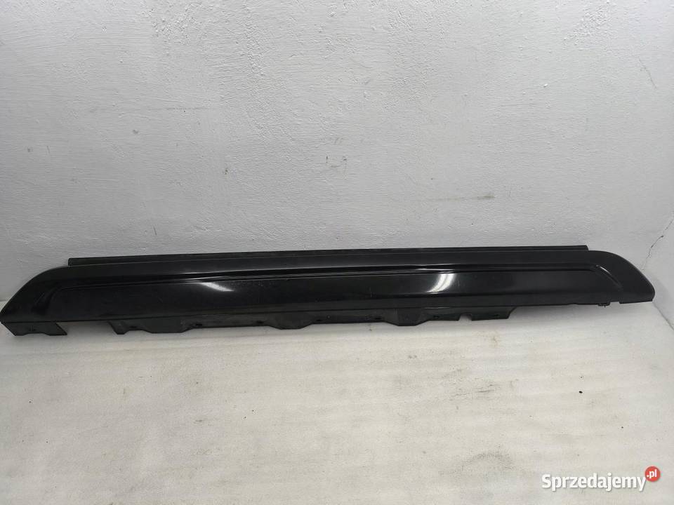 LISTWA PROGOWA LEWA MPAKIET BMW X3 E83 3414421 sprzedam