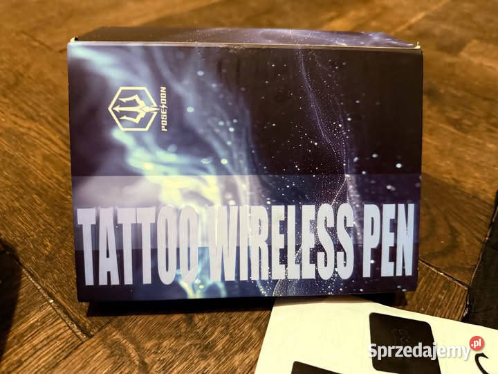 Tató maszyna profisijonalnaa Kraków