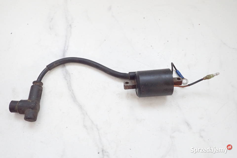 Cewka Fajka Kawasaki KX 250 LE 2T 9902r Strzelce Krajeńskie sprzedam