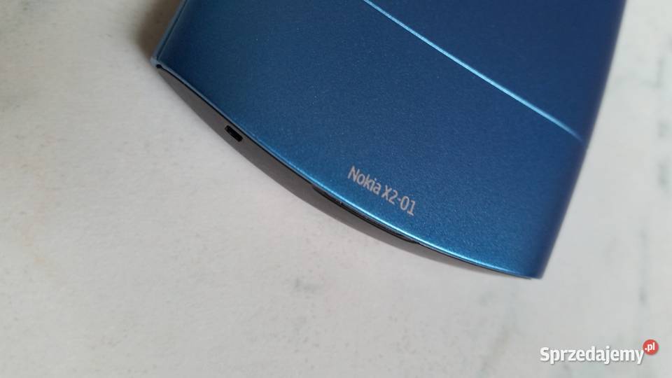 Telefon NOKIA X201 Type RM709 Puławy sprzedam