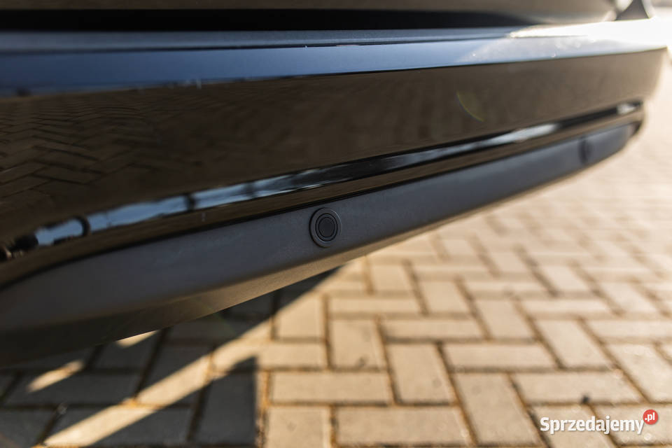 Ford Focus Ford Focus MK2 Lift Titanium zadbany łódzkie Kutno