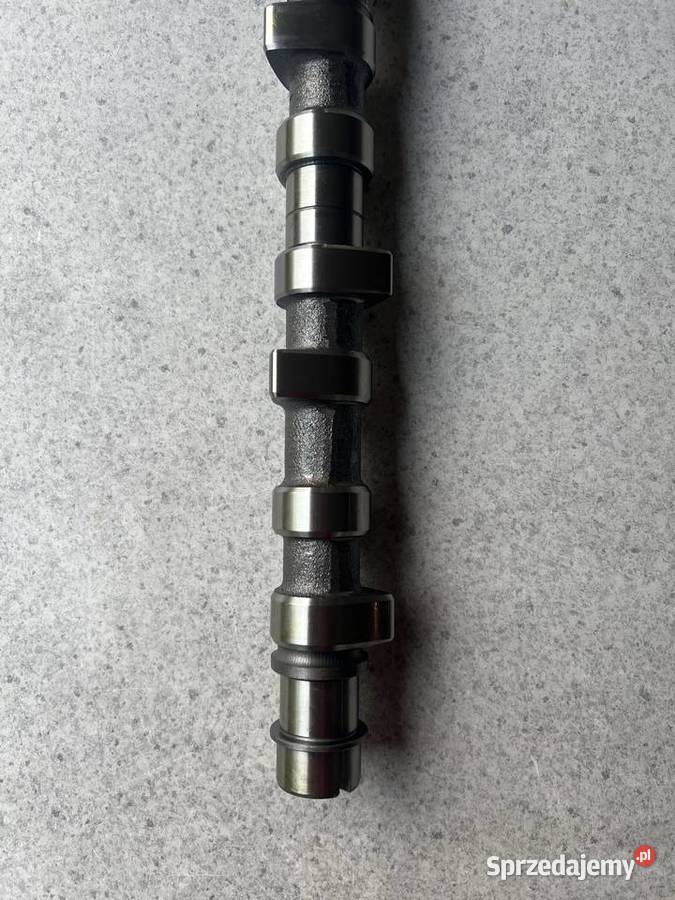 Wałek rozrządu VW LT 24 Hydraulika Końskie sprzedam