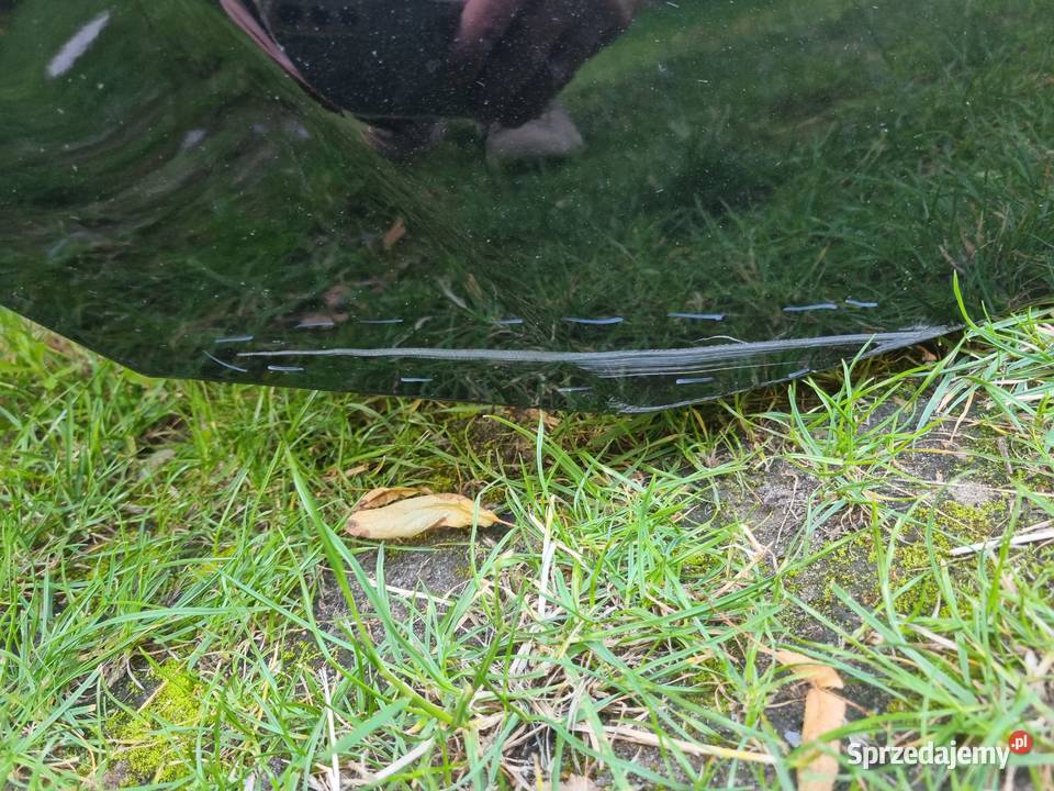 Maska Mazda III 3 1318 BM BN Rok produkcji 2017 3 małopolskie Trzebinia