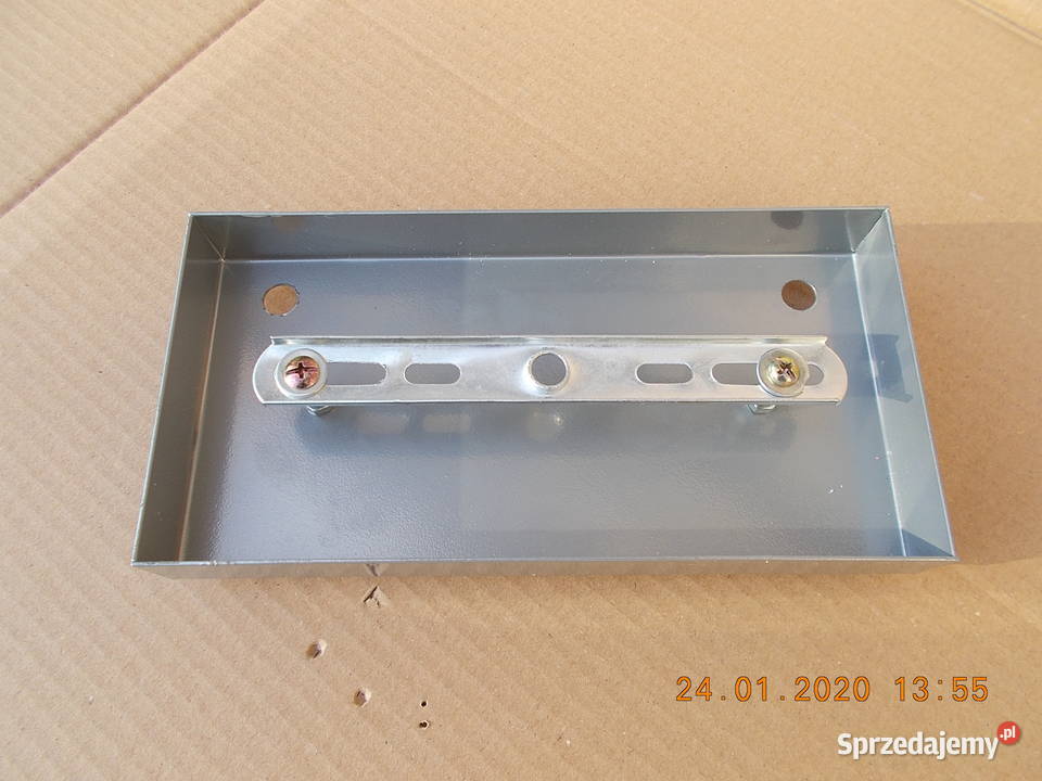 Listwa do lamp rozeta podsufitka maskownica Warszawa