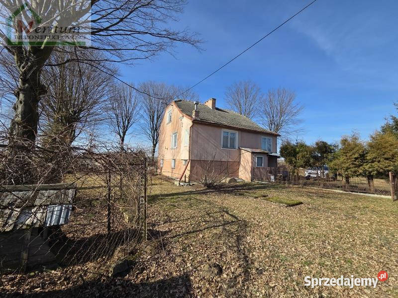 Dom wolnostojący 94m2 Jasło