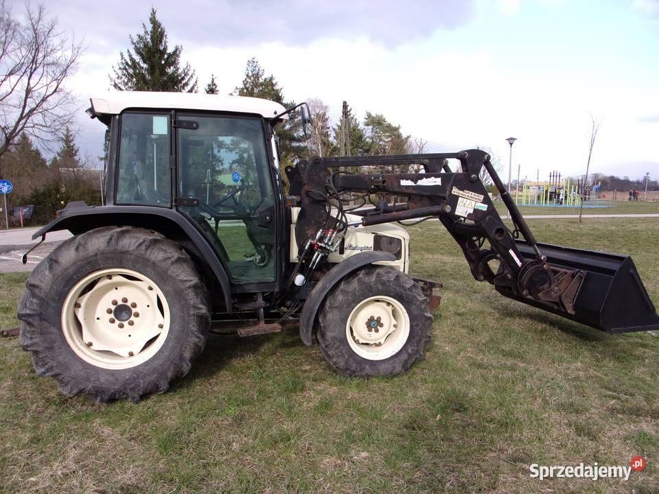 Ciągnik rolniczy Lamborghini Lampo 70 z sprzedam