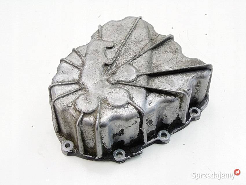 Obudowa skrzyni biegów K9A0 Kia Carens I II Sosnowiec sprzedam