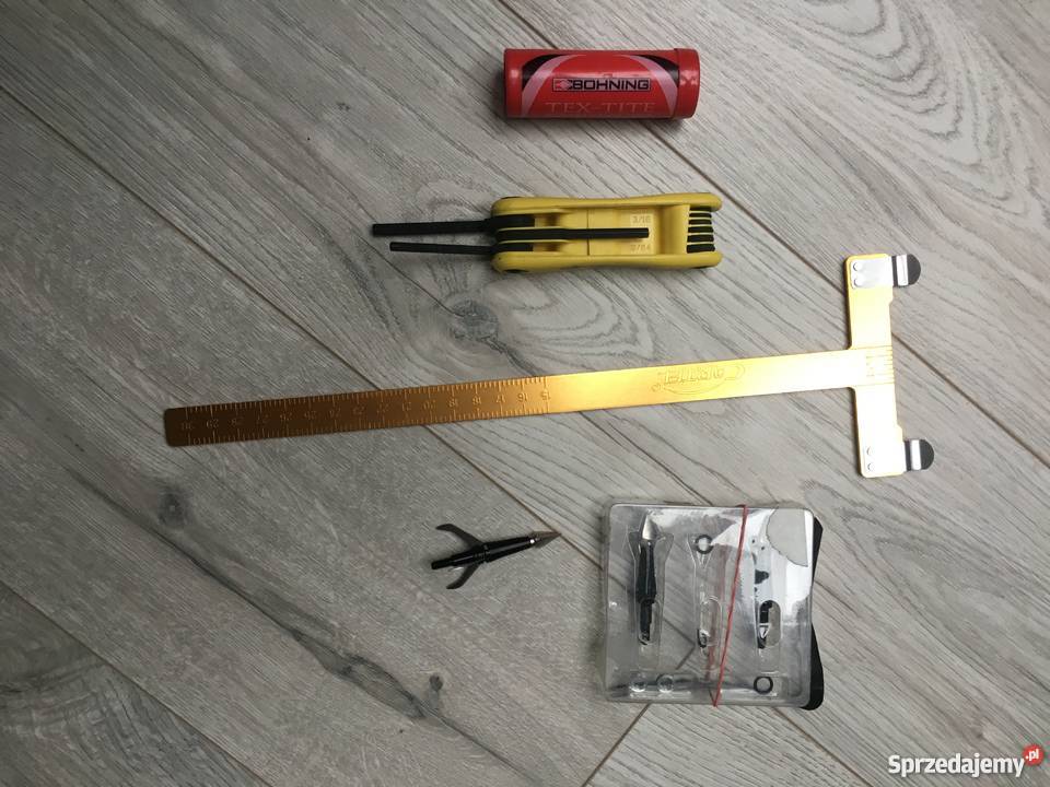 HOYT CARBON MATRIX śląskie Częstochowa