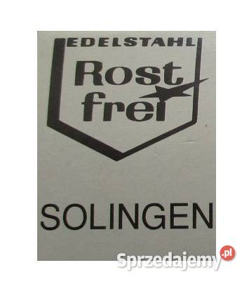 Nóż do siekania ziół sera orzechów podwójne Zalesie Górne