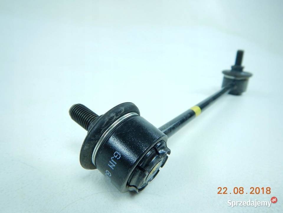 ŁĄCZNIK STABILIZATORA KIA RIO II 0205 ORYGINAŁ lubelskie