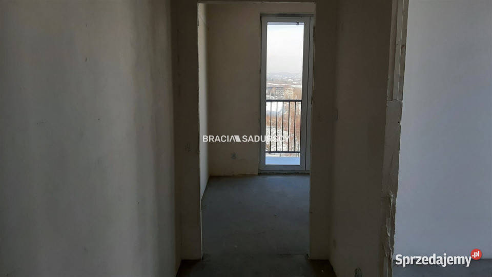 Mieszkanie 10526m2 4pokojowe Wieliczka Jasna