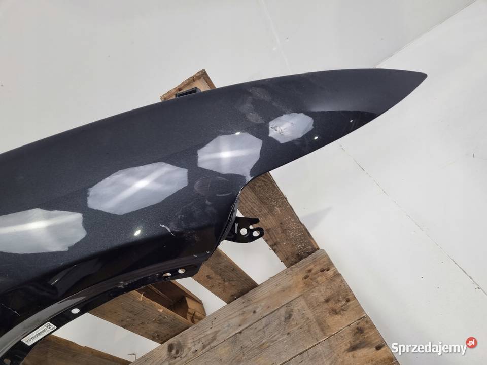 PRZEDNI BŁOTNIK PRAWY Ford Mustang IV MACHE 2021 Chełm