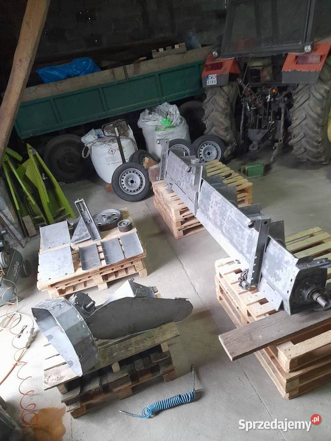 Piaskarka syfonowa Lubanie