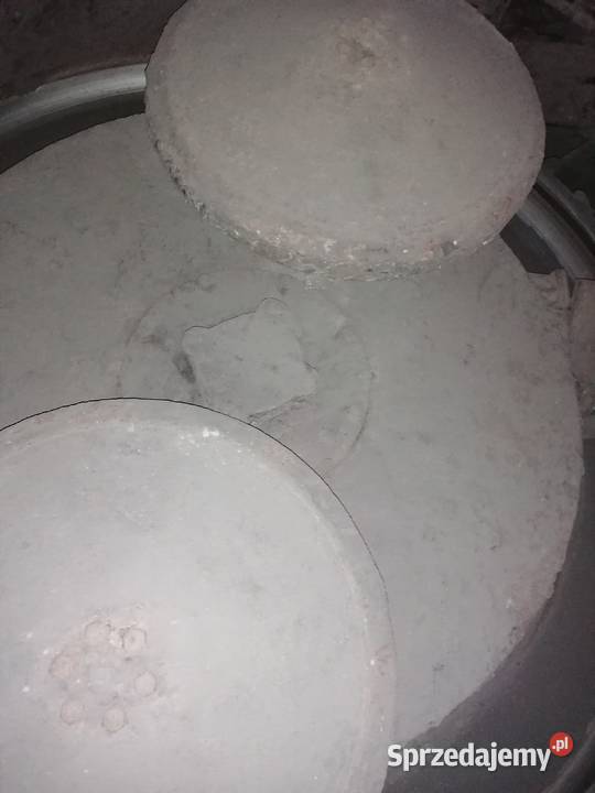 Mieszarka pobocznicowa MP050 mieszarka masy Nowa Sól