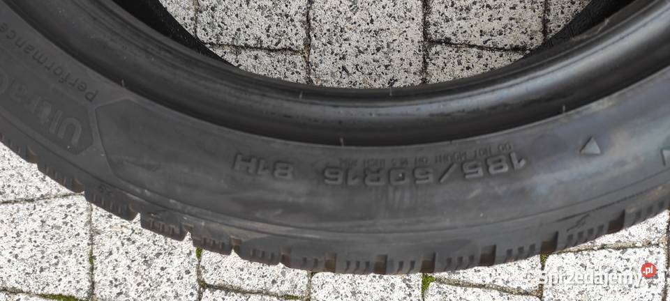 Goodyear 18550 R16