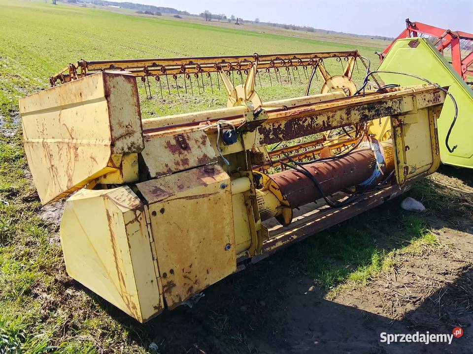 Heder 3 m Holland 8030405060 Schumacher Radom